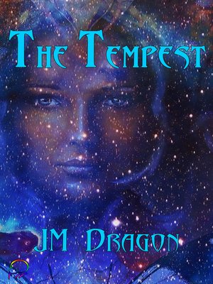 cover image of The Tempest